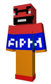 Minecraft скин по нику ermenistan