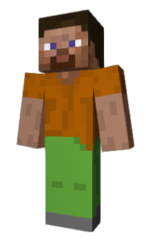Minecraft скин по нику ff119