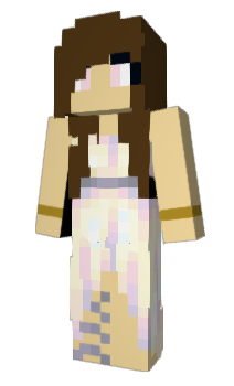 Minecraft skin mNm1