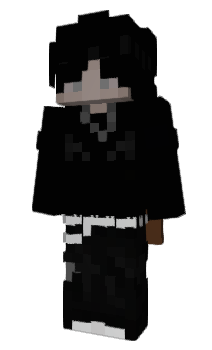 Minecraft скін по ніку tahabkth