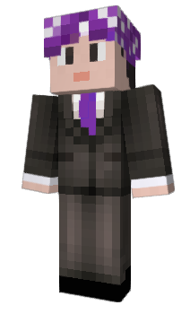 Minecraft скин по нику NewbGuy