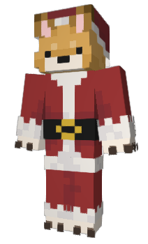Minecraft скін по ніку dequavis_pork