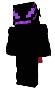 Minecraft skin Keneshi