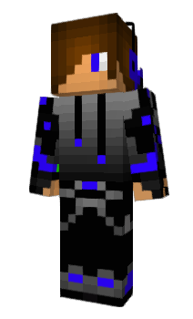 Minecraft скин по нику DIAMONDAD