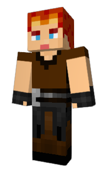 Minecraft скін по ніку lghi