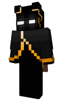 Minecraft skin FRMCLIPZ_