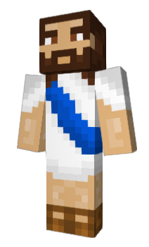 Minecraft скін по ніку Useewa