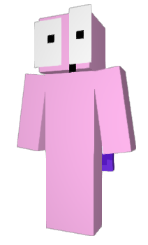 Minecraft скин по нику _Staf