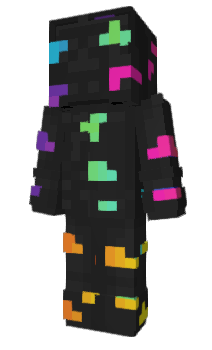Minecraft skin 94__
