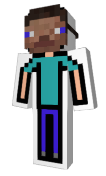 Minecraft skin Awitah