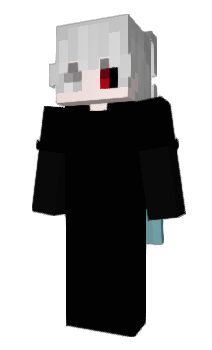 Minecraft skin _its_hawik_bruh