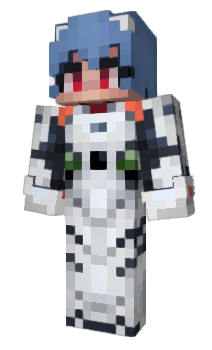 Minecraft skin Psi_Pi_Stan_33
