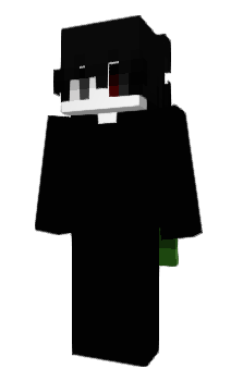 Minecraft скин по нику ldcc