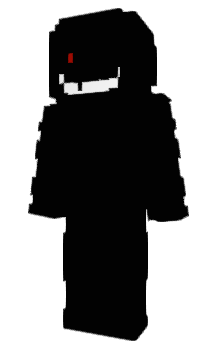 Minecraft скин по нику recy_