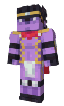 Minecraft skin venomm23