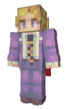 Minecraft skin venomm23