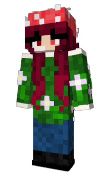 Minecraft скін по ніку SoleToast