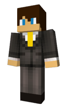 Minecraft скин по нику oM8
