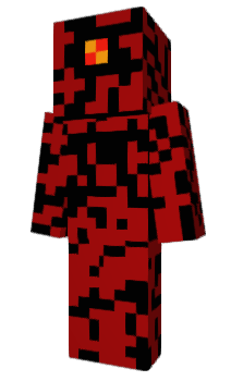 Minecraft скін по ніку MyDadisWatching