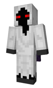 Minecraft скин по нику TrustedInstaller