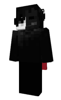 Minecraft скин по нику inspine