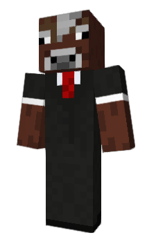 Minecraft скин по нику Guyuta