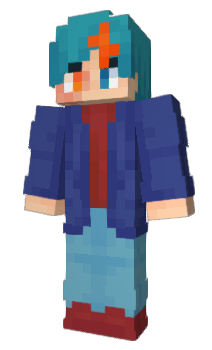 Minecraft скин по нику Rune_Rot