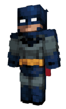 Minecraft скін по ніку VIGGLE
