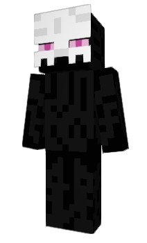 Minecraft скин по нику MdsL