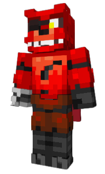 Minecraft skin pennplays