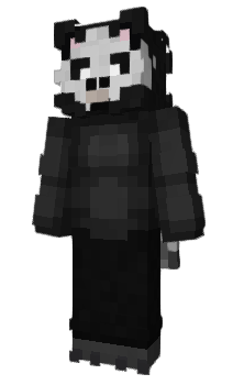 Minecraft скін по ніку pennplays