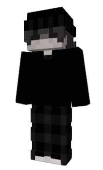 Minecraft skin Lideath