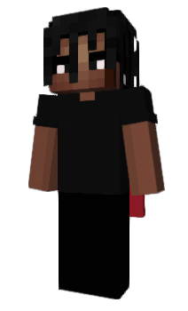 Minecraft скін по ніку perceoo