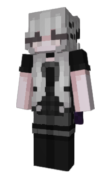 Minecraft скин по нику emirOG