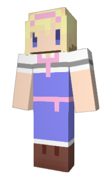 Minecraft скин по нику listhi