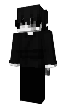 Minecraft скин по нику Nttspnd