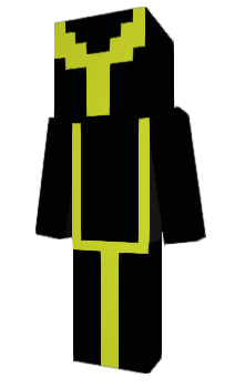 Minecraft skin SteveDav