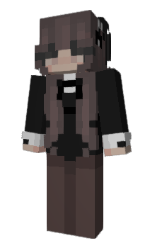Minecraft скин по нику oSyd