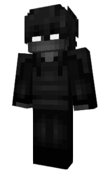 Minecraft skin Nilo74