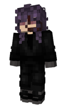 Minecraft скин по нику silentuals