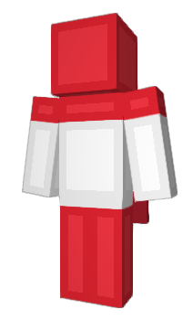 Minecraft skin _Azzi