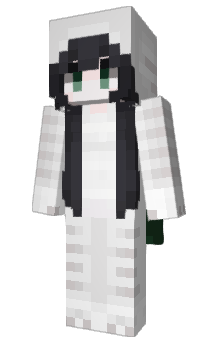 Minecraft скин по нику ZonenPvP
