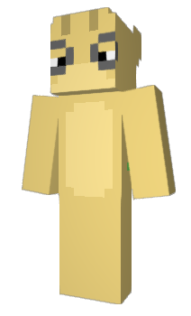 Minecraft скин по нику Jrse