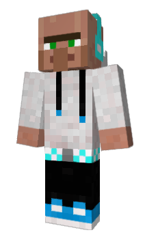 Minecraft скин по нику iikk