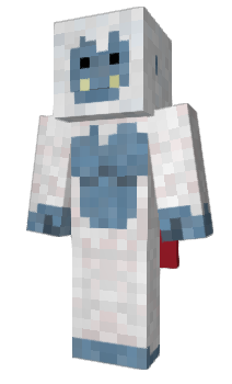 Minecraft скин по нику Meister_Yeto