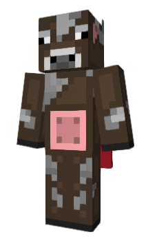 Minecraft skin mmmk_