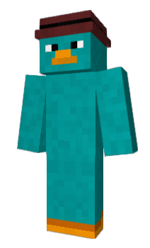 Minecraft skin 08170
