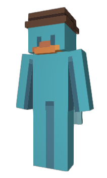 Minecraft скін по ніку Its_Mizzo213