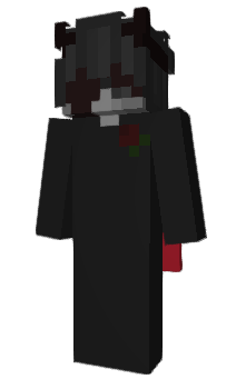 Minecraft skin TTV_vispikerma