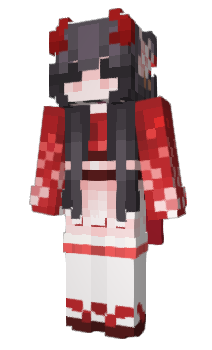 Minecraft скин по нику momw